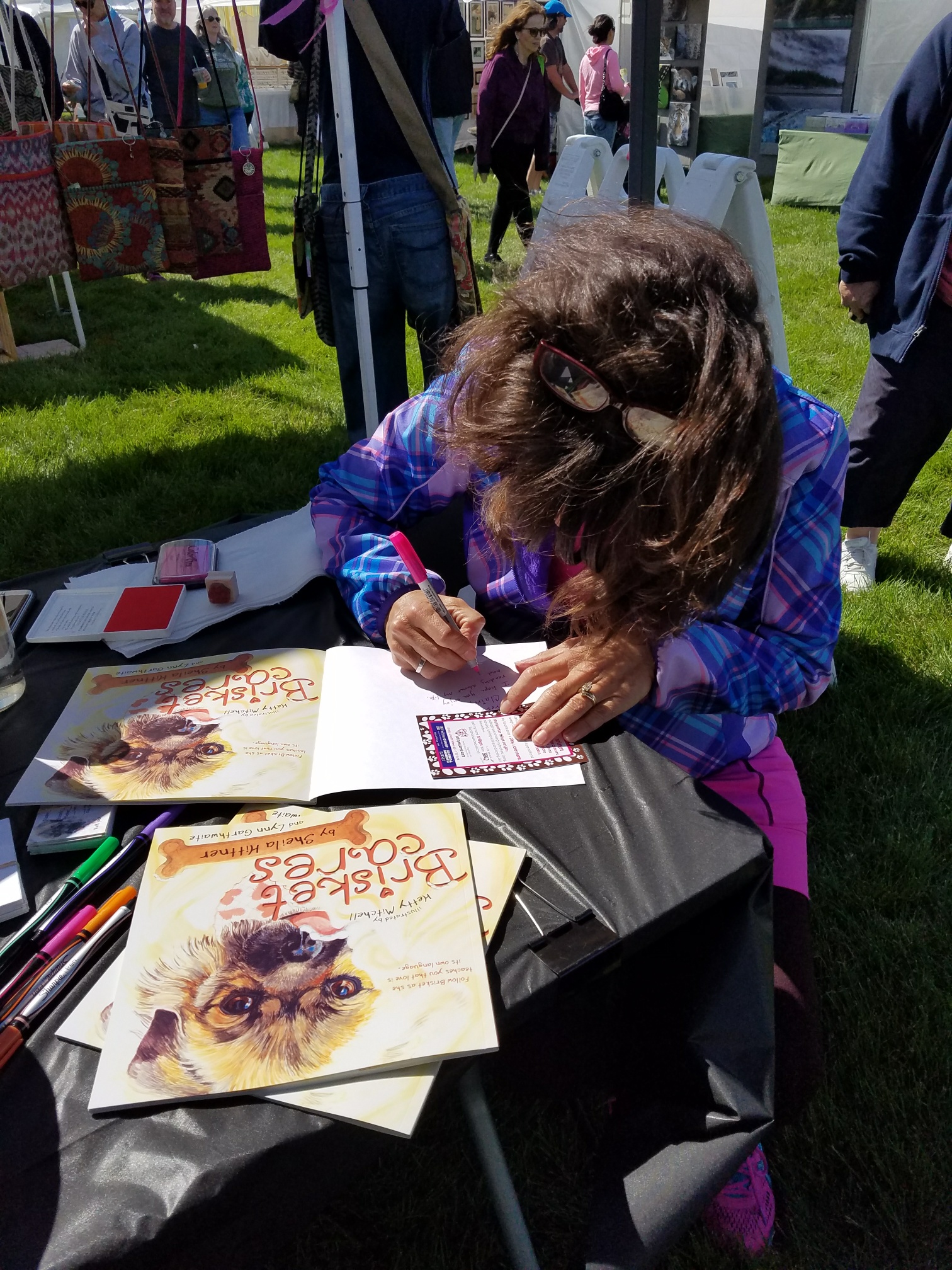 Eagan Art Fair